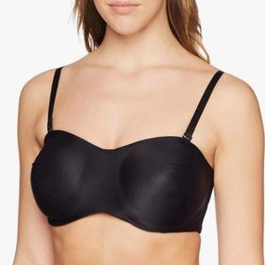 Lilyette strapless minimizer bra, size 38DD